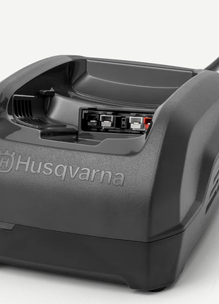 Зарядное устройство husqvarna qc250 9679701-01