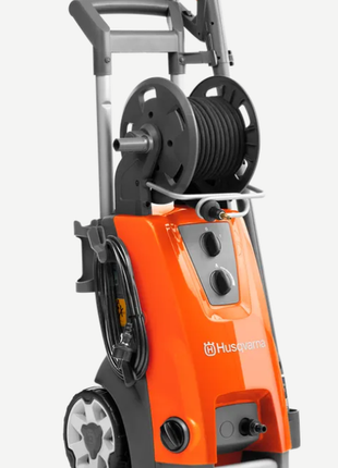 Мойка высокого давления husqvarna pw 480 9704683-01
