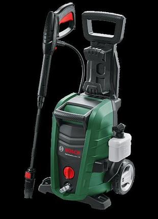Мойка высокого давления bosch universalaquatak 135 06008a7c00