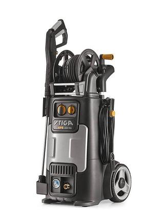 Мойка высокого давления stiga hps650rg уценка