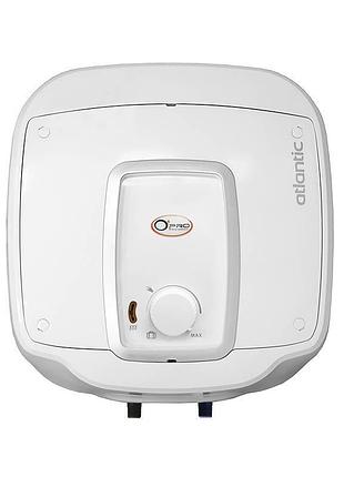 Водонагреватель бойлер atlantic ondeo+ swh 15 am (2000w)