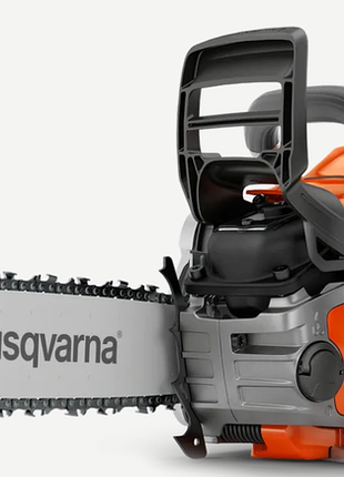 Бензопила цепная husqvarna 550xp ii 9676908-35