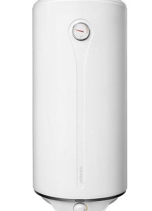 Водонагреватель бойлер atlantic steatite elite vm 100 d400s-2-bc (1500w)