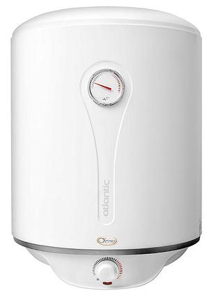 Водонагреватель бойлер atlantic o’pro turbo vm 050 d400-2-b