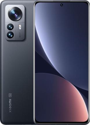 Смартфон xiaomi 12 pro 5g 12/256gb gray1 фото