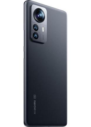 Смартфон xiaomi 12 pro 5g 12/256gb gray3 фото