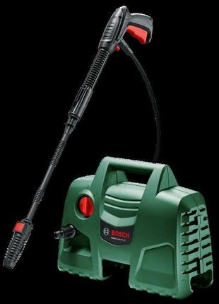 Мойка высокого давления bosch easyaquatak 110 (06008a7f00)