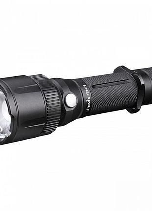 Фонарь fenix fd41 (cree xp-l hi, 900 люмен, 5 режимов, 1x18650)