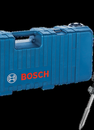Отбойный молоток bosch gsh 16-30 (0611335100)