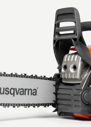 Бензопила цепная husqvarna 450 ii 9671878-35