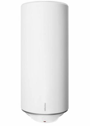 Водонагреватель бойлер atlantic opro central domestic wall mounted 150 es-vm150me-b (2200w)