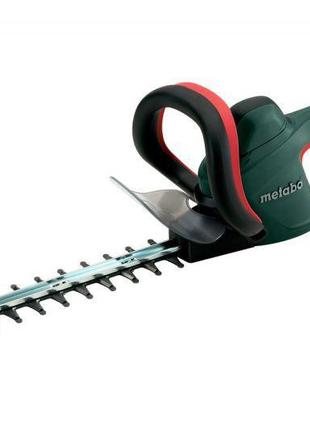 Кусторез электрический metabo hs 8755 608755000