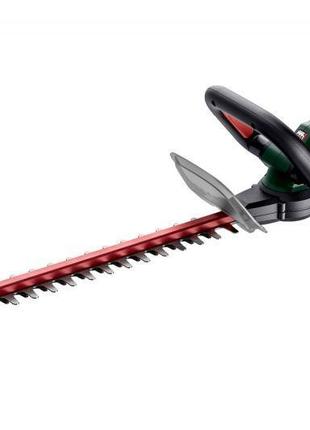 Кусторез аккумуляторный metabo hs 18 ltx 55 601718500