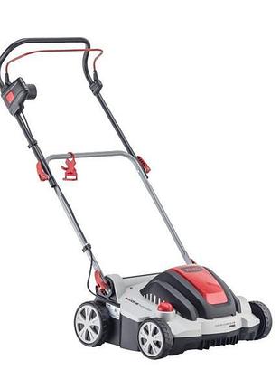 Al-ko аератор електричний combi care 36.8 e comfort 113573