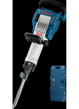 Отбойный молоток bosch gsh 16-28 (0611335000)