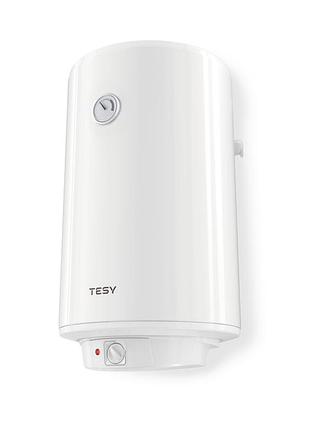 Водонагрівач (бойлер) електричний накопичувальний tesy dry 80v (ctvol 80 44 16d d06 tr)