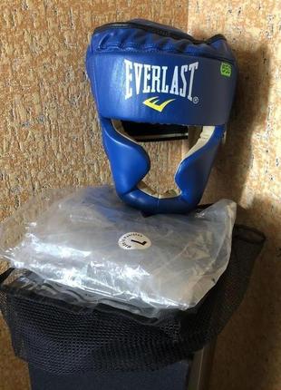 Шолом everlast новий, розмір l