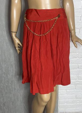 Вінтажна спідниця вінтаж