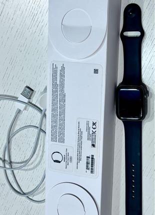 Apple watch 6 44 mm