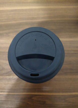 Термокружка для кави , термочашку4 фото
