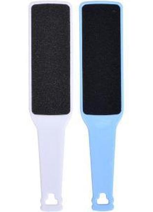 Пилка для педикюру польща двостороння