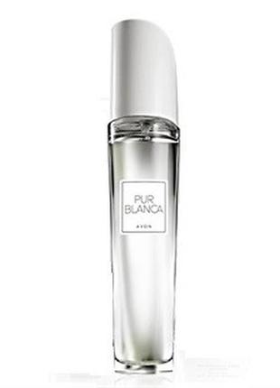 Туалетная вода pur blanca (50 мл) avon