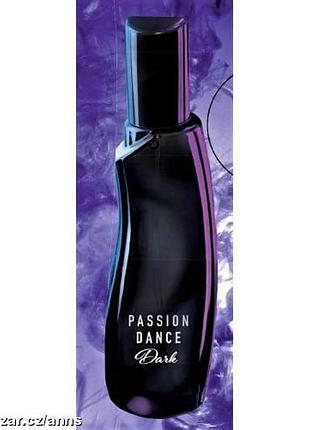 Passion dance dark avon туалетна вода