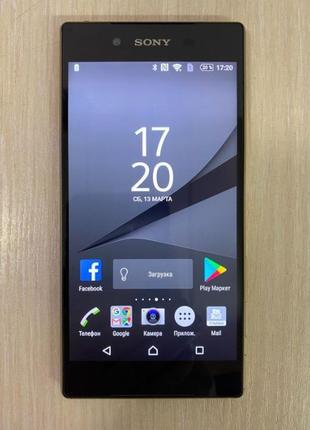 Смартфон sony xperia z5 501so 3/32 gb