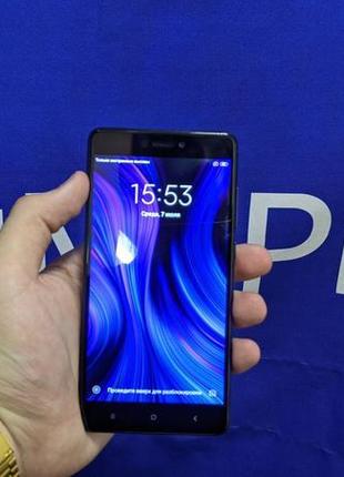 Смартфон xiaomi redmi note 4x 3/32 gb (89140)