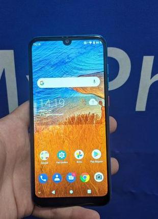 Смартфон zte blade a7 2020 3/32 gb (25720)