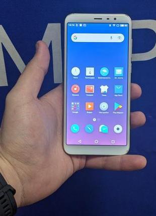 Продам смартфон meizu m6t 3/32 гб (93102)