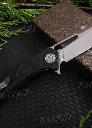 Ch outdoor ch3509 g10 складаний ніж