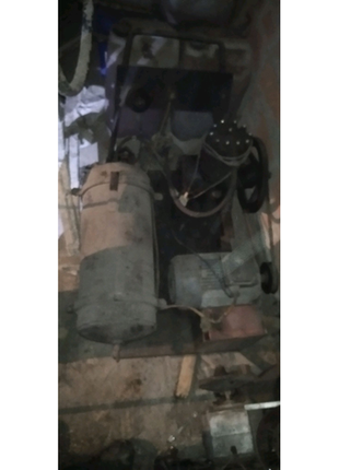 Компресор 2