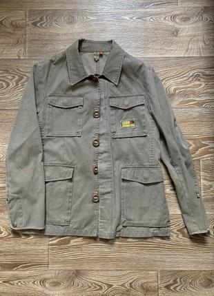 Куртка-вітрівка