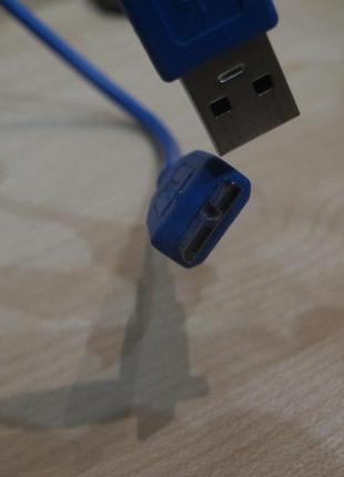 Usb кабель