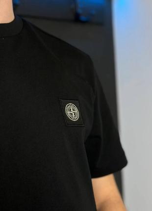 Футболка stone island