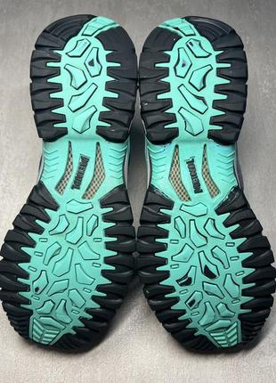 Треккинговые кроссовки meindl gore-tex оригинал