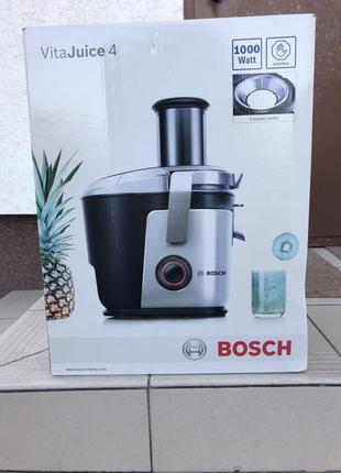 Bosch mes4000/01
