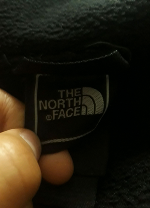 The north face куртка-кофта3 фото