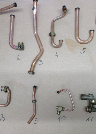 Vaillant atmomax