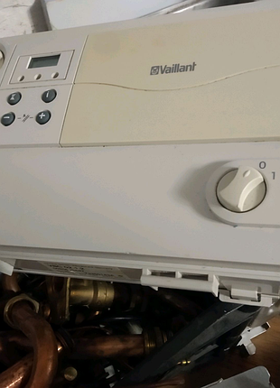 Vaillant атмо тек