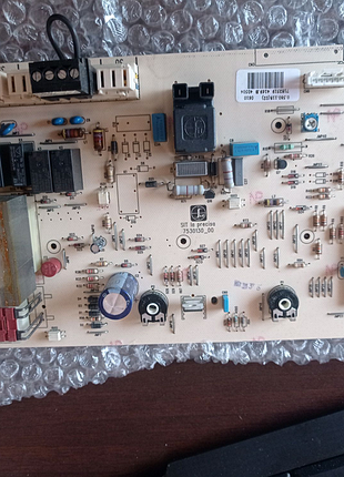 Viessmann wh0a