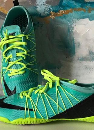 Nike bionic2 фото