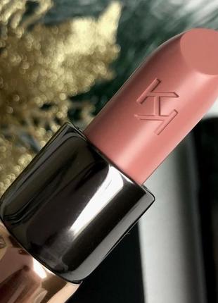 Кремова серія gossamer emotion creamy lipstick від кіко мілано