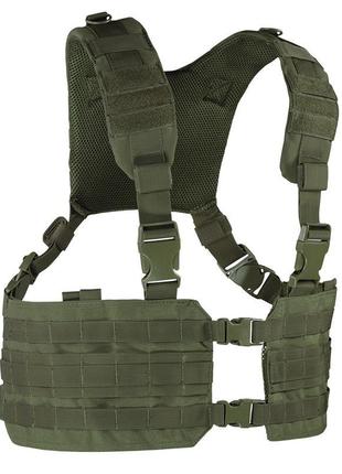 Рпс condor chest rig ronin mcr7 (olive)1 фото