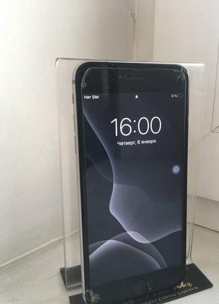 Iphone 6s plus/6s 64gb black з сша