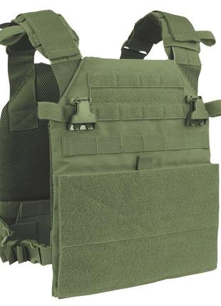 Плитоноска condor vas plate carrier