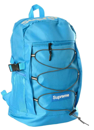 Рюкзак supreme, рюкзак суприм2 фото