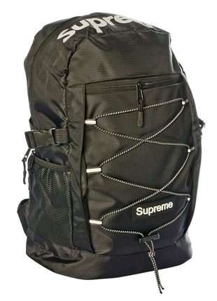 Рюкзак supreme, рюкзак суприм3 фото