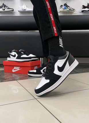 Nike air jordan 1 low